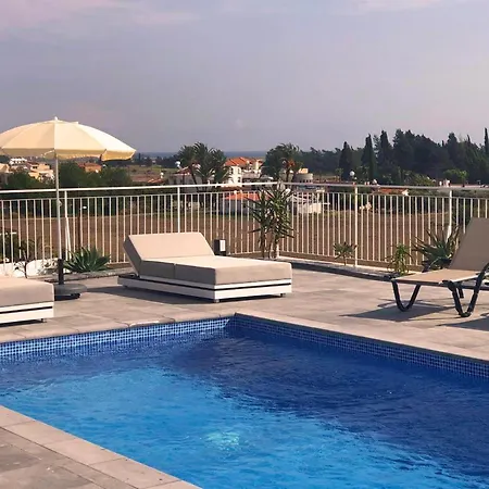 Latitude Boutique Larnaca