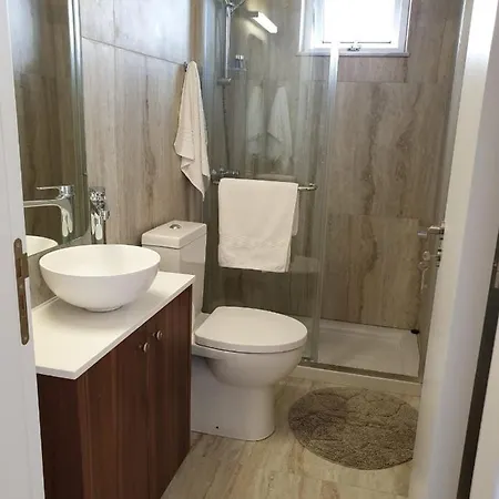 Apartment Latitude Boutique