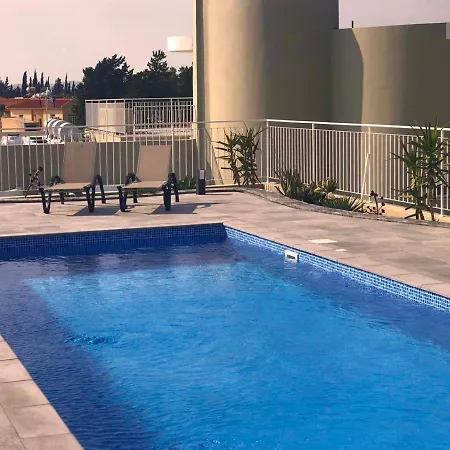 Latitude Boutique * Larnaca