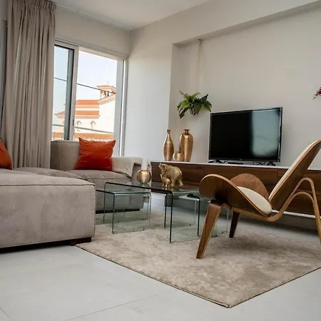 Latitude Boutique Larnaca