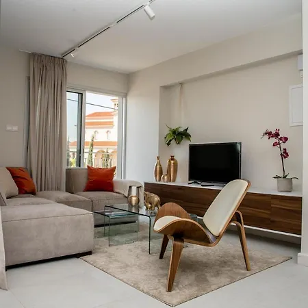 Latitude Boutique Larnaca