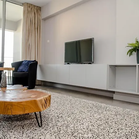Latitude Boutique Larnaca